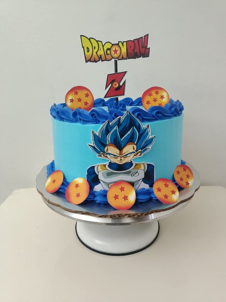 Torta Vegeta